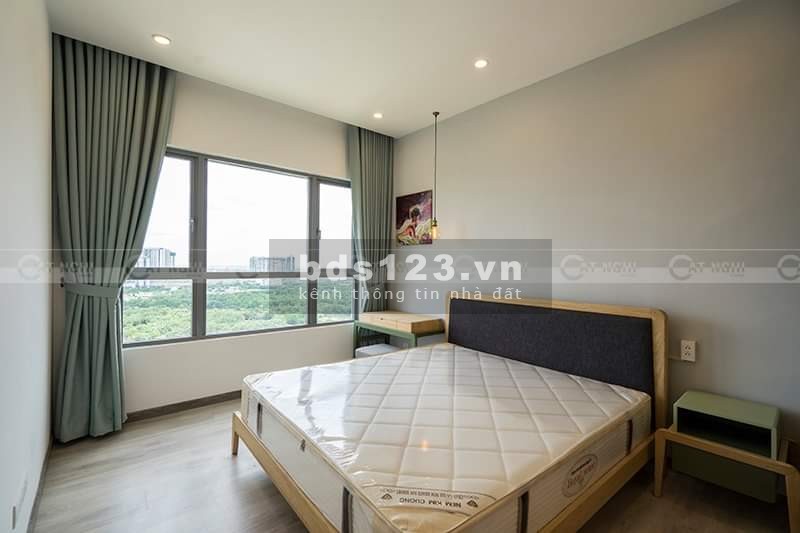 Tìm khách thuê Palm Heights giá rẻ 2pn 11 triệu/tháng, 3pn 18 triệu/tháng, liên hệ City Housing