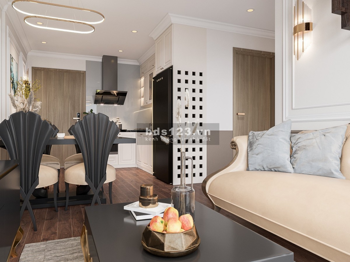Cho thuê căn hộ Vinhomes Smart City Phường Tây Mỗ, Hà Nội lh 0965943579