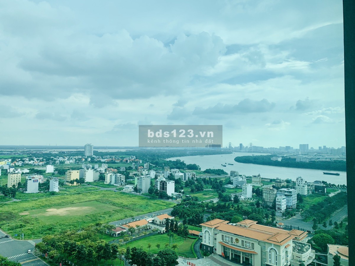 PKD City Housig giỏ hàng cho thuê Feliz en Vista nhà đẹp giá tốt tháng 8, lh 0901 894 520