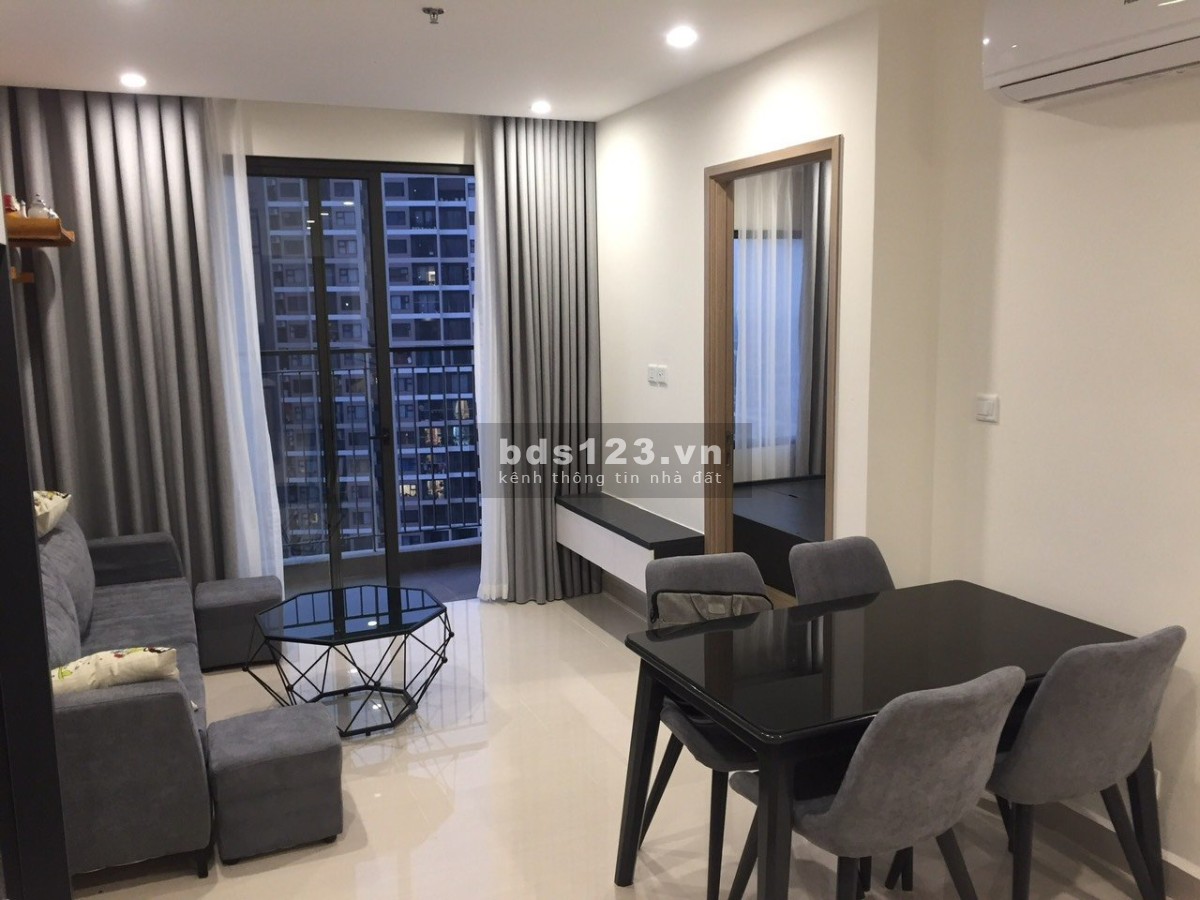 Chốt nhanh để sở hữu căn 2PN 2WC giá cực sốc 1,85 tỷ tại Vinhomes Ocean Park