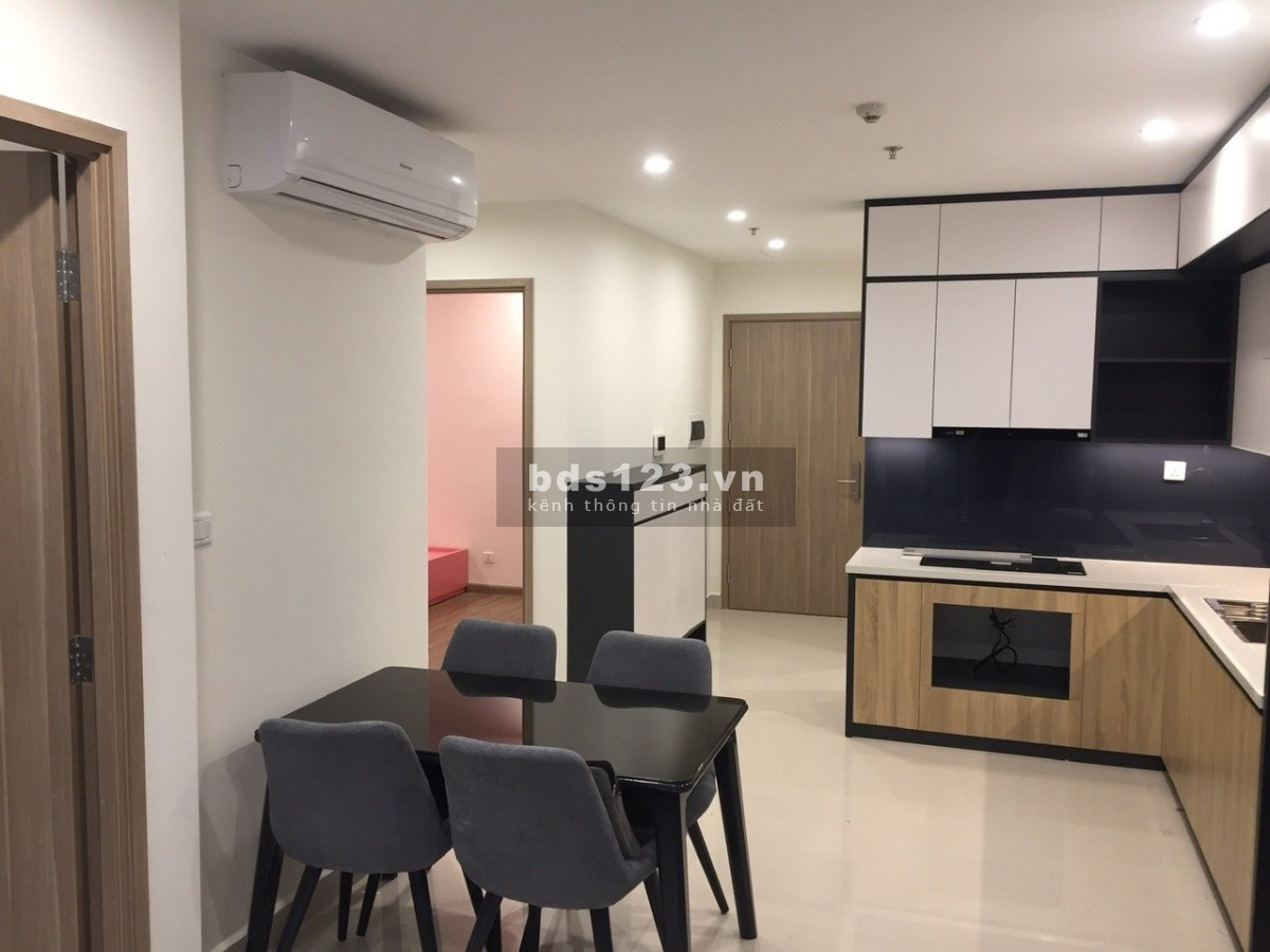 Chốt nhanh để sở hữu căn 2PN 2WC giá cực sốc 1,85 tỷ tại Vinhomes Ocean Park