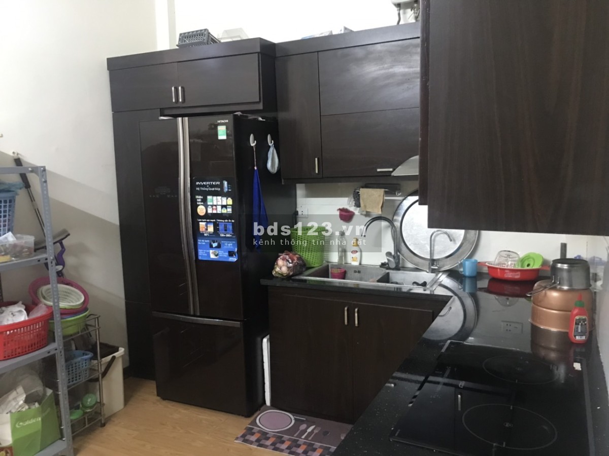 Thay đổi công tác bán nhà riêng gấp khu dân trí cao, giá đầu tư sinh lời