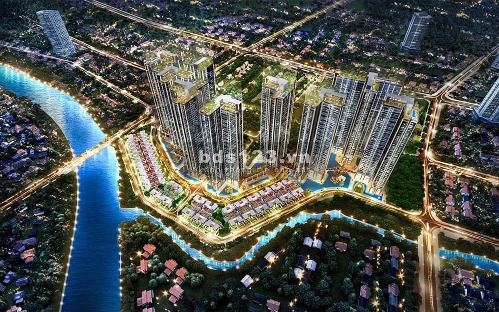 Chính thức nhận booking toà S2 Sky City Sài Gòn, pháp lý chính chủ tiện ích đủ