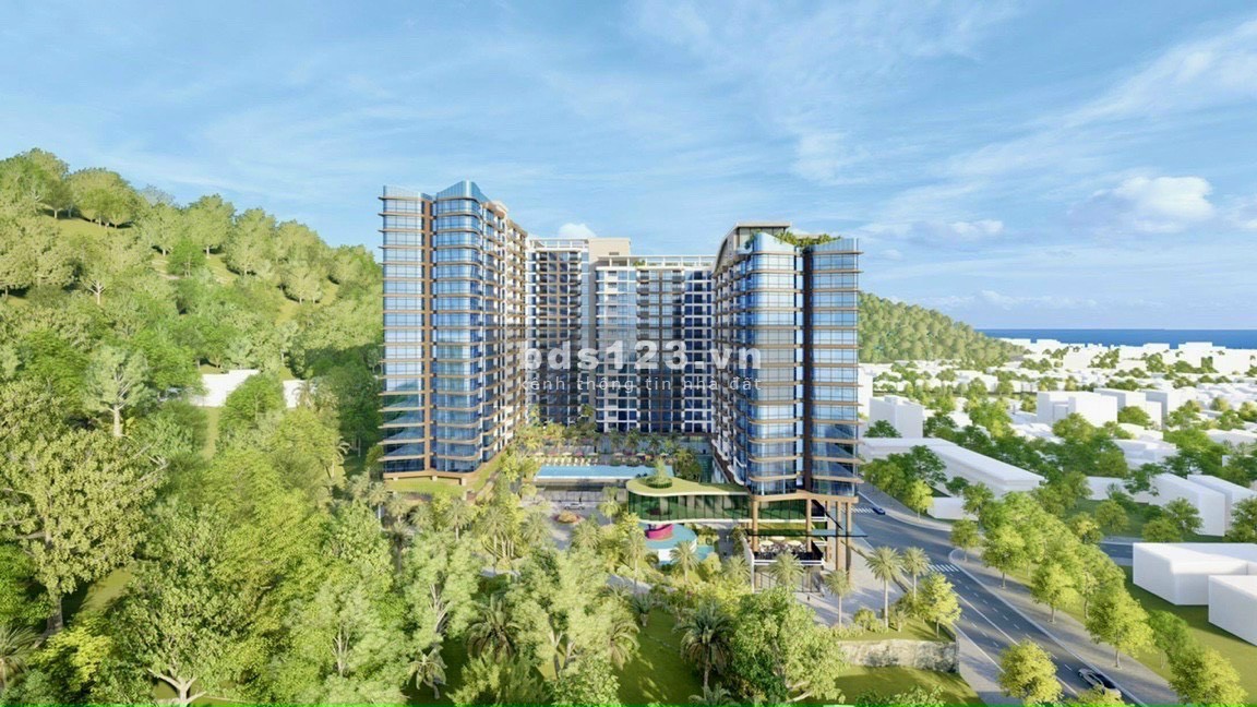 HOT : chỉ có 800 căn Vũng Tàu Central Beach- cọc giữ chỗ 100tr/suất số lượng có hạn