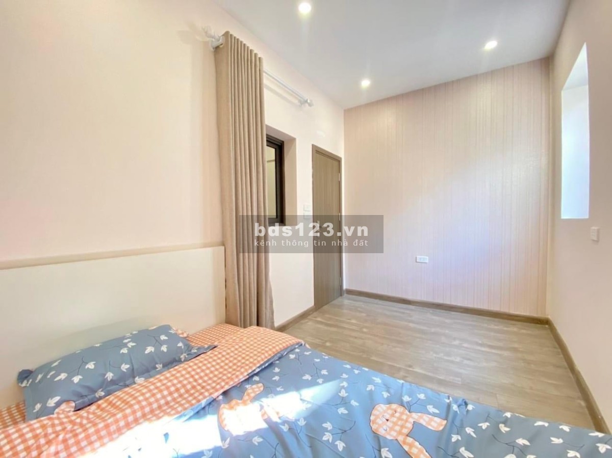 Bán nhà đẹp Thanh Xuân full nội thất vào ở luôn ngõ rộng rãi, đầy đủ tiện ích