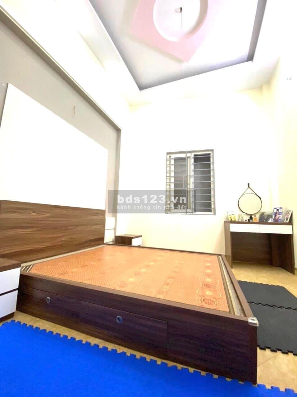 Cần bán nhà Tả Thanh Oai Ngõ nông xe máy tránh vô tư 35m² nhỉnh 2 tỷ
