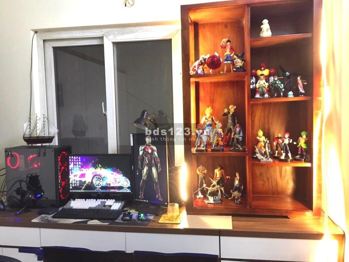 Cần bán nhà Tả Thanh Oai Ngõ nông xe máy tránh vô tư 35m² nhỉnh 2 tỷ