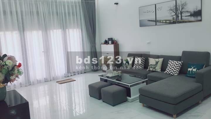 Bán Nhà Đinh Đức Thiện giá chỉ 2.1 tỷ, kết cấu 1 trệt 2 lầu dtsd 78m2, lộ giới 13m
