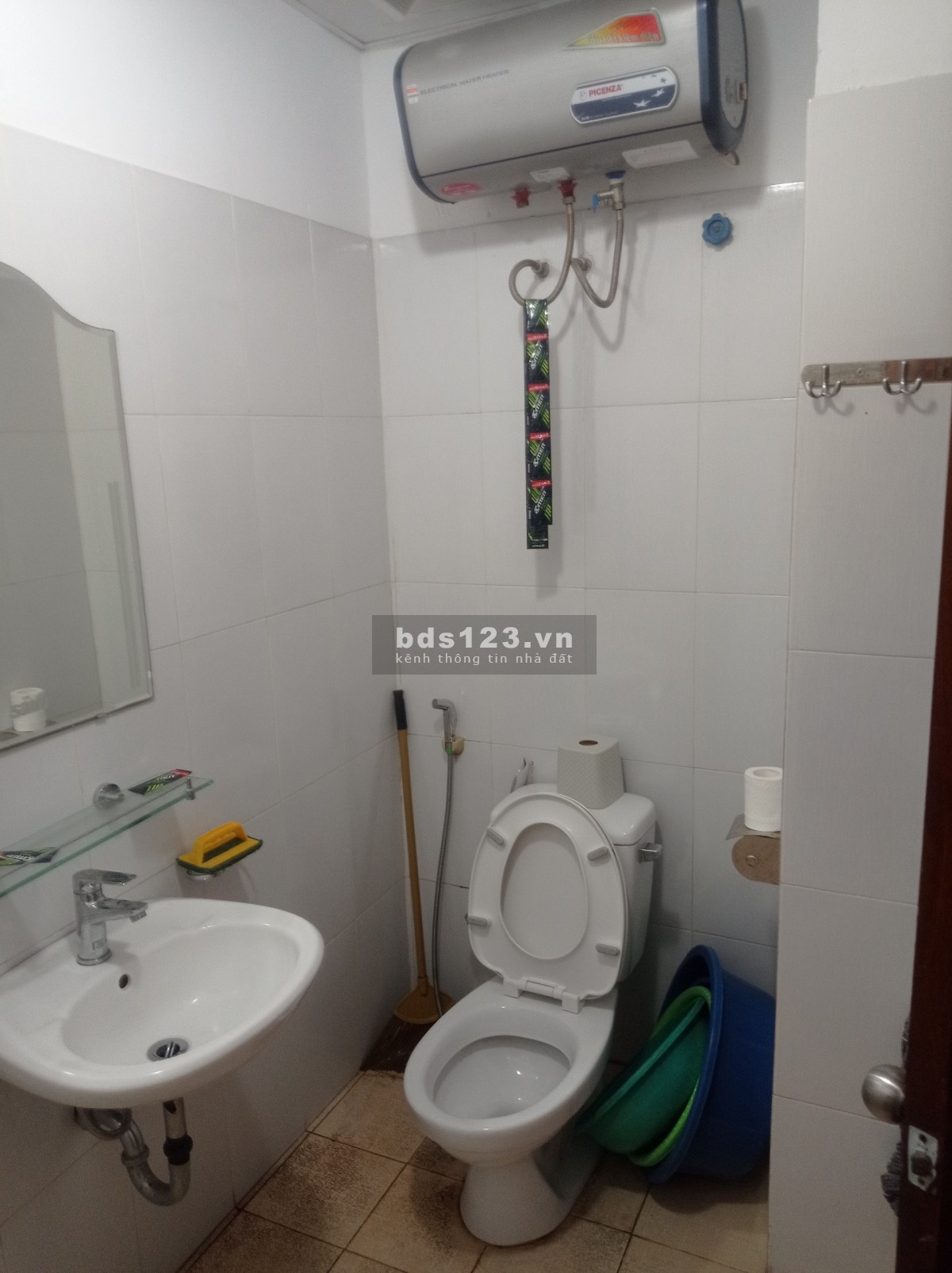 Cho thuê căn hộ 57 Vũ Trọng Phụng diện tích 90m2 full nội thất ở ngay