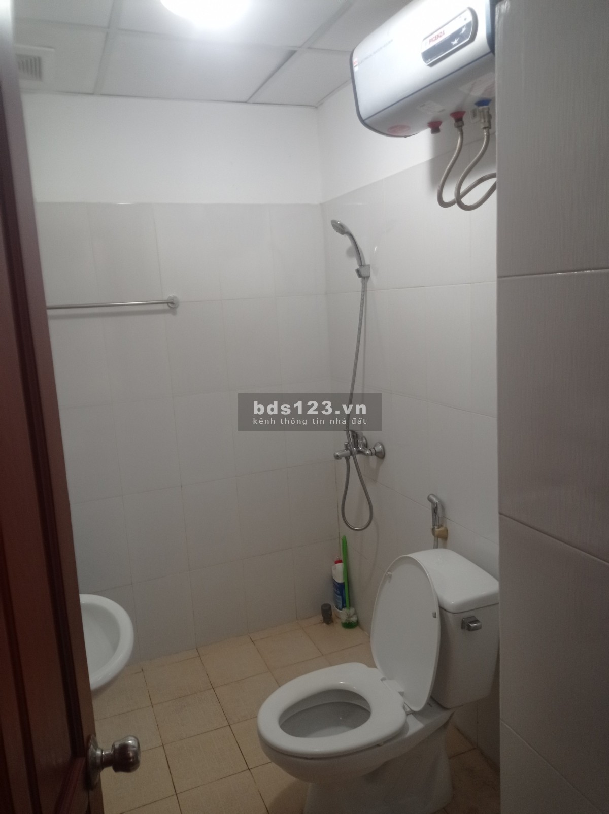 Cho thuê căn hộ 57 Vũ Trọng Phụng diện tích 90m2 full nội thất ở ngay