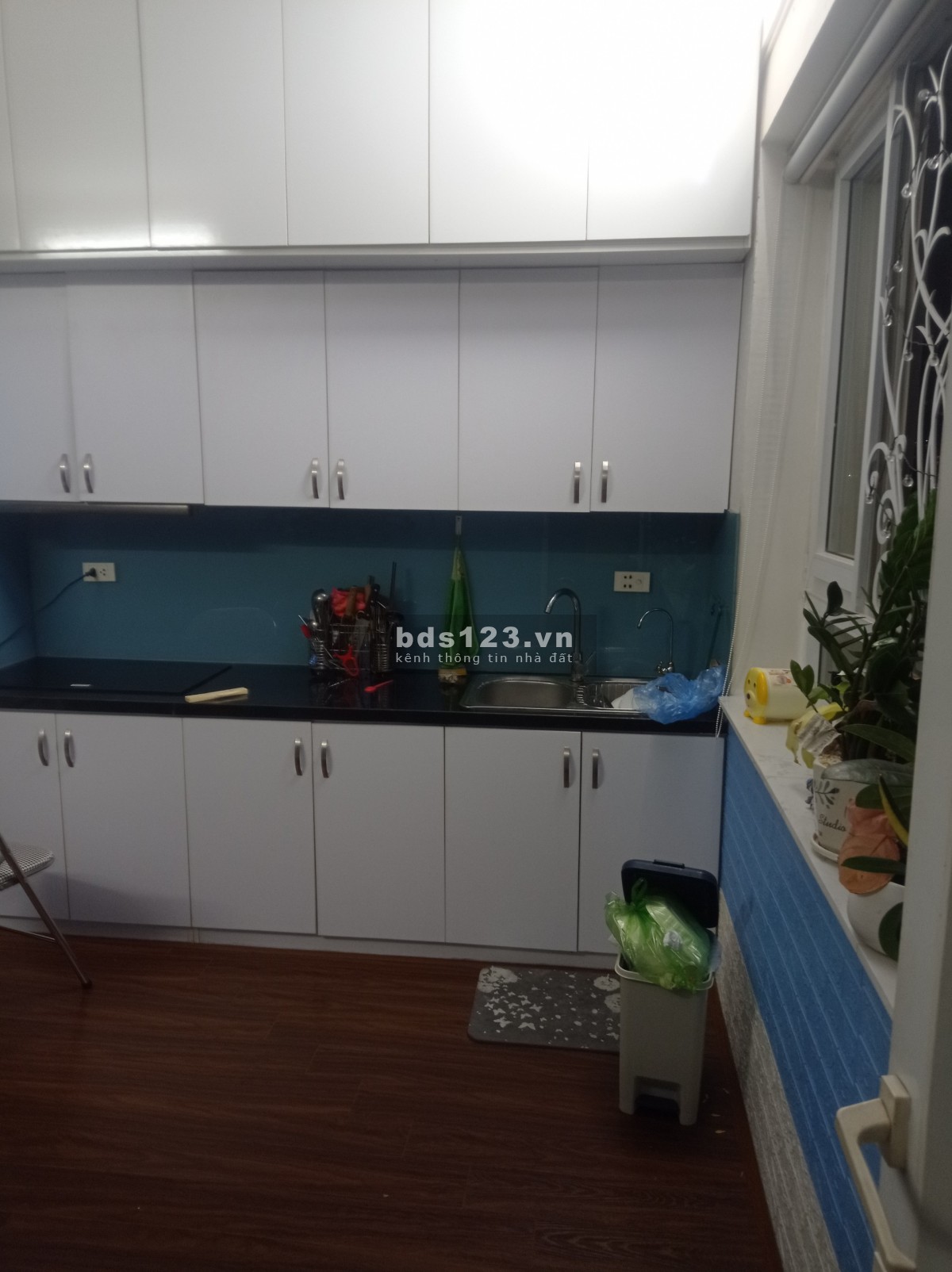 Cho thuê căn hộ 57 Vũ Trọng Phụng diện tích 90m2 full nội thất ở ngay