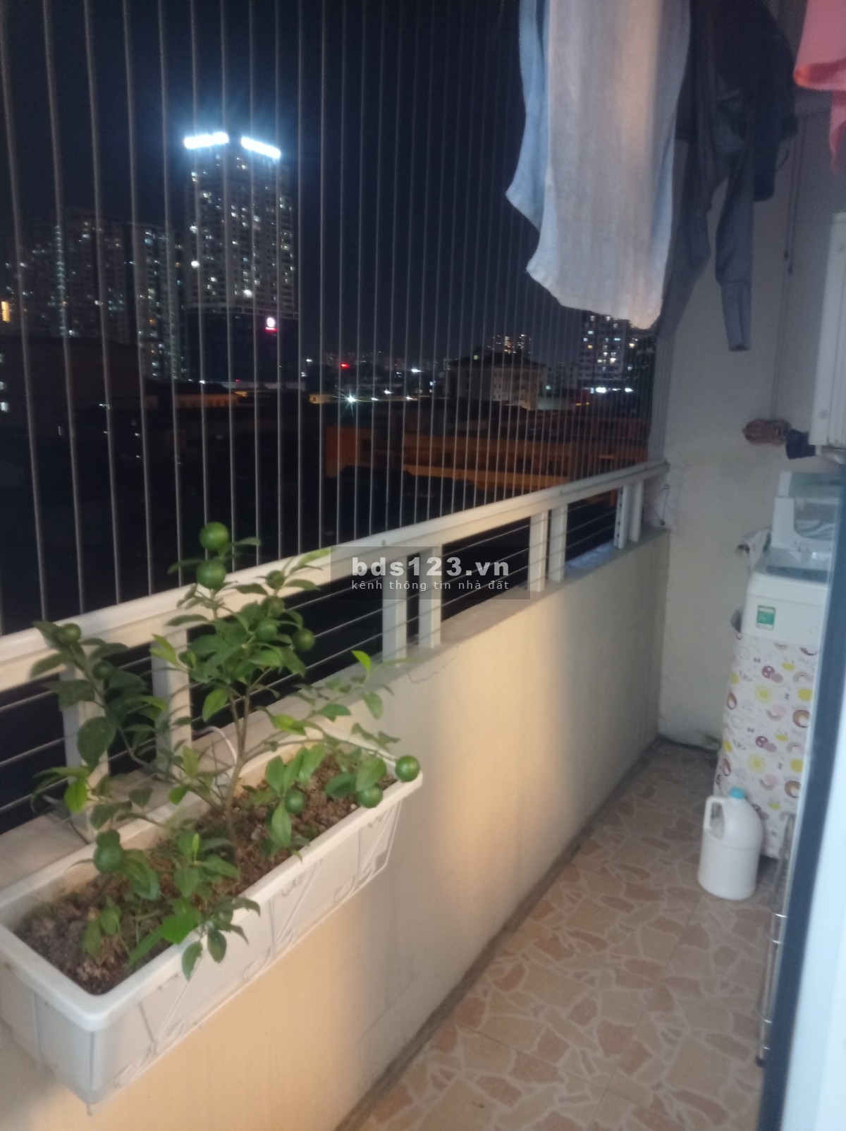 Cho thuê căn hộ 57 Vũ Trọng Phụng diện tích 90m2 full nội thất ở ngay