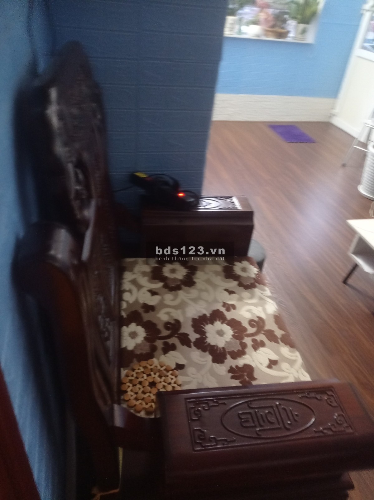 Cho thuê căn hộ 57 Vũ Trọng Phụng diện tích 90m2 full nội thất ở ngay
