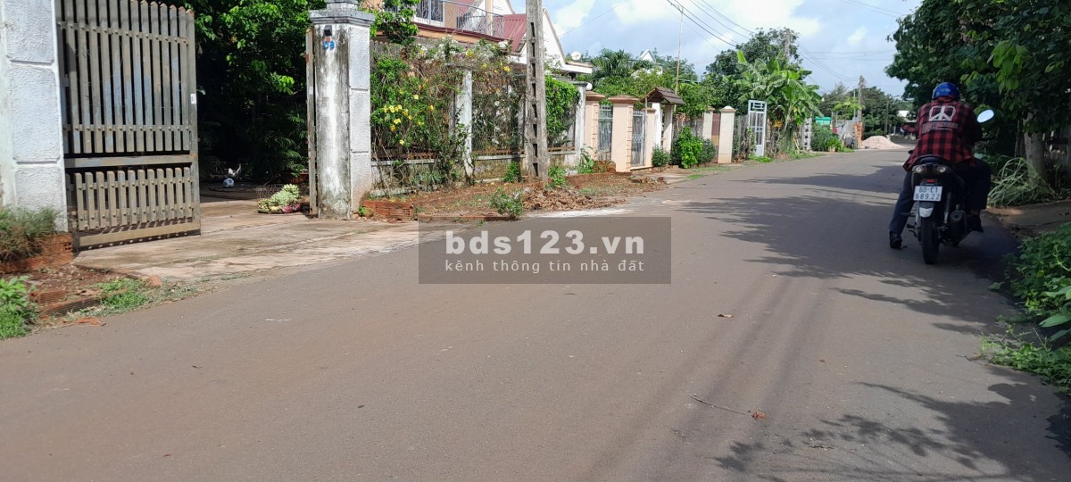 Bán đất dự án biệt thự nhà vườn Long Phước Bà Rịa, pháp lý chính chủ