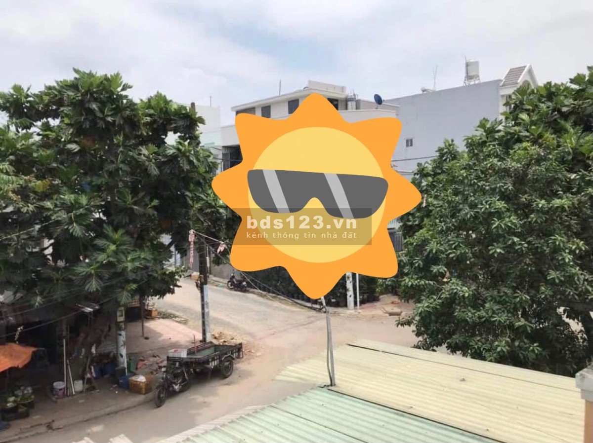Chính Chủ Bán Nhà Mặt Tiền Phường Phước Bình Thủ Đức DT 210m2 Giá Giảm Mạnh 12 Tỷ