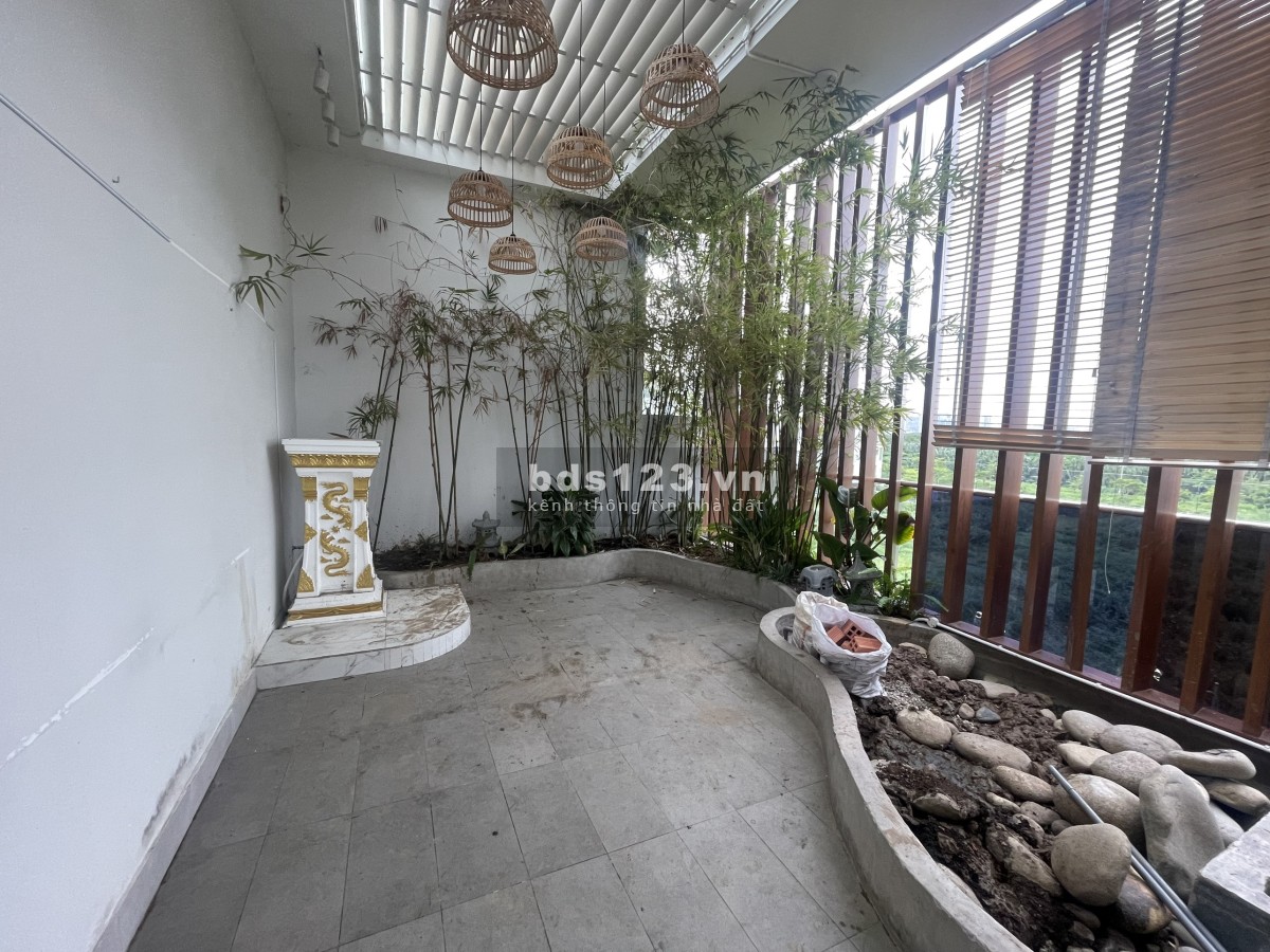 Cho thuê building sala diện tích lên đến 1800m2, giá tốt đầu tư sinh lời