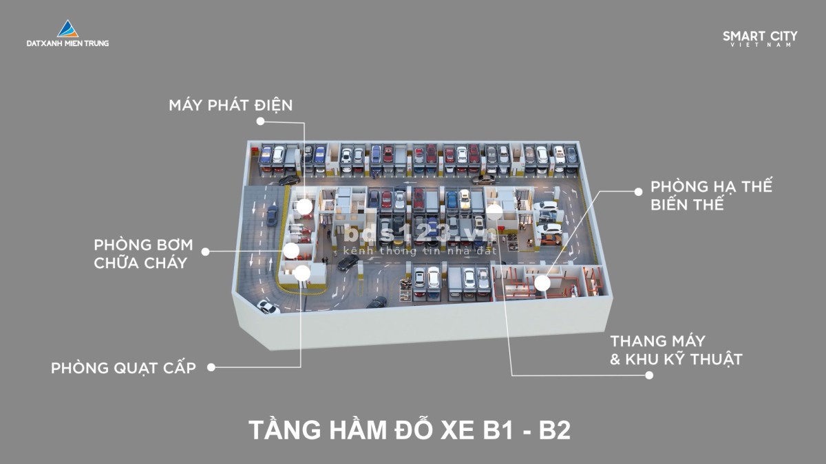 The Sang Residence căn hộ biển sở hữu lâu dài pháp lý rõ ràng thanh toán linh hoạt