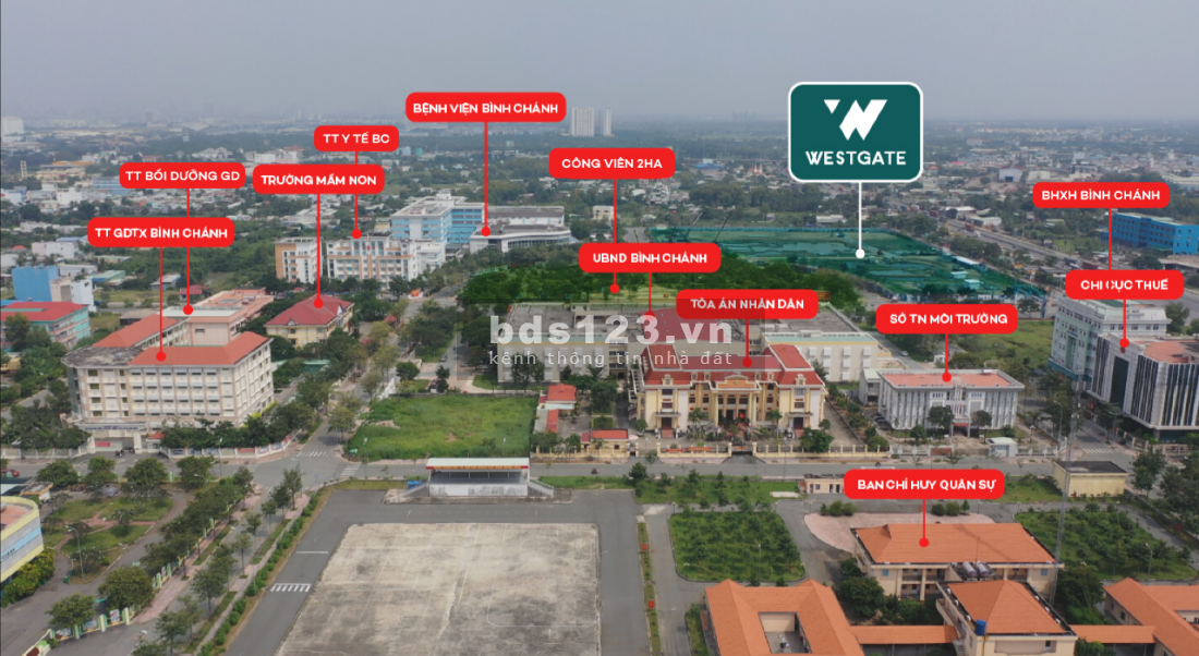 Bán gấp Westgate 2PN chuyển nhượng giá tốt - view đẹp - full nội thất tiện ích đủ