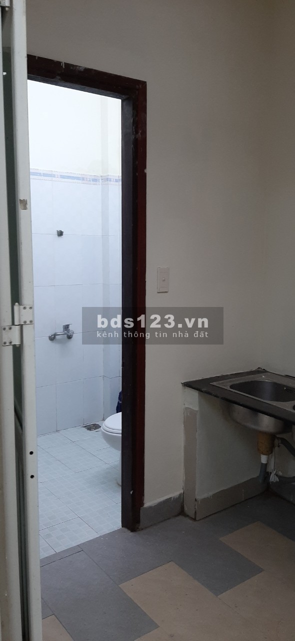 Cho thuê mặt bằng tầng trệt vị trí gần siêu thị Mega Market Nguyễn Hoàng, Cao Đức Lân, Quận 2