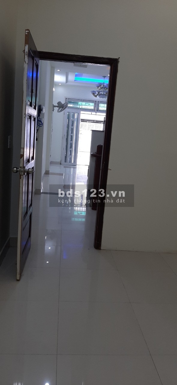 Cho thuê mặt bằng tầng trệt vị trí gần siêu thị Mega Market Nguyễn Hoàng, Cao Đức Lân, Quận 2