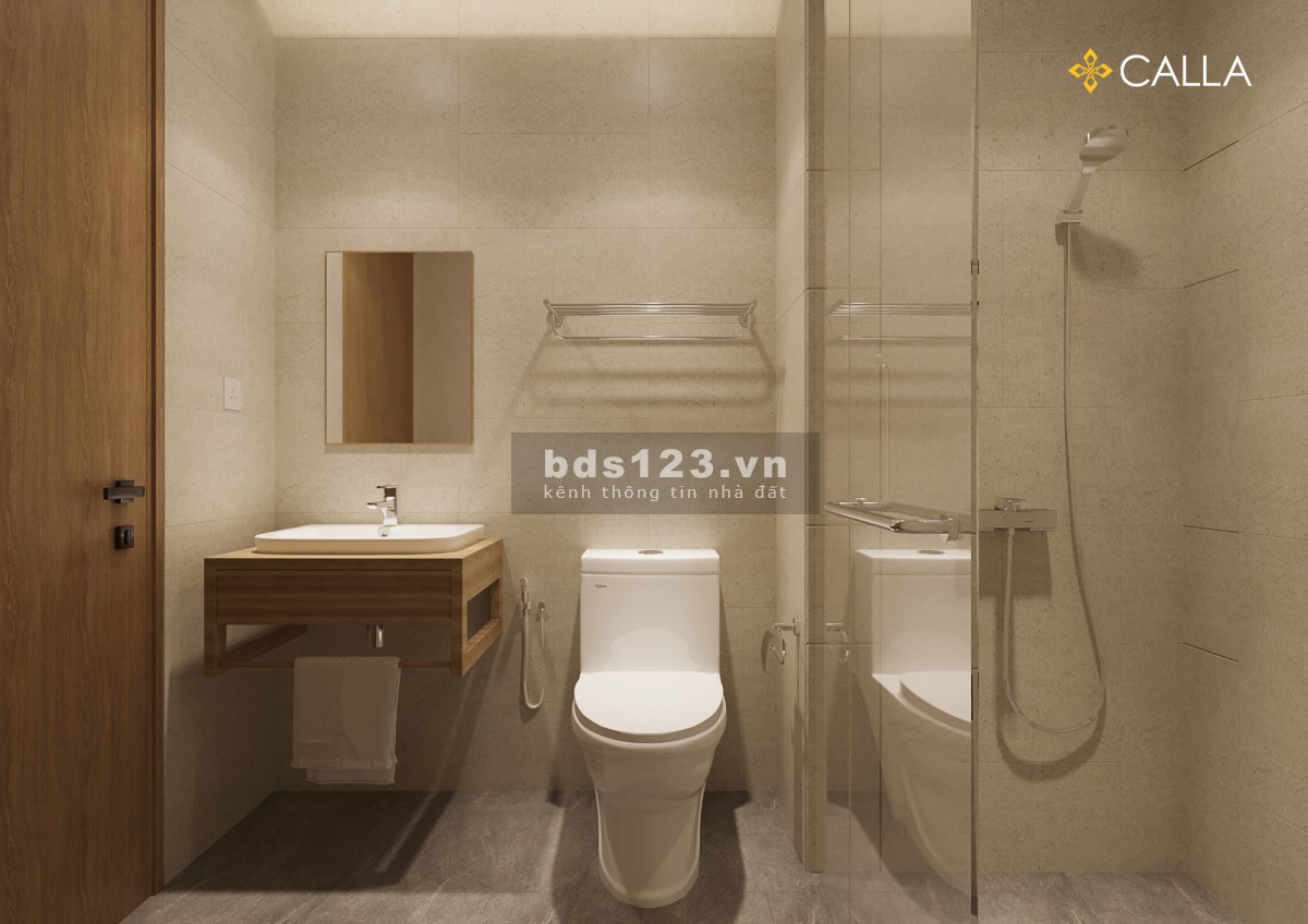 Bán căn hộ Calla Apartment view mặt tiền BIỂN tại Quy Nhơn_0702 534 539
