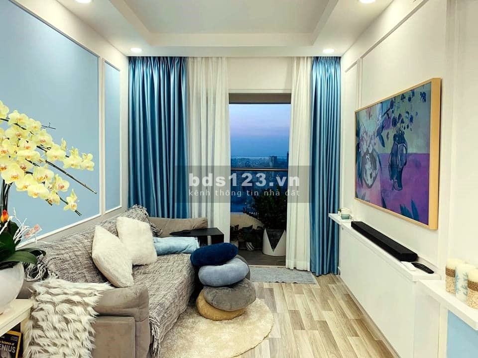 Cho thuê căn hộ chung cư Terra Royal, Quận 3, 71m2 2PN, 2WC. Giá 29 tr/th, LH: 0941797916