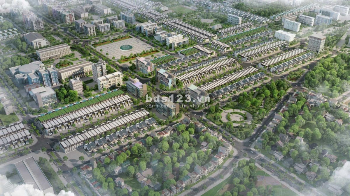 Đón đầu xu thế BĐS Tây Nguyên 2022 với sản phẩm TNR Đăk Đoa siêu hấp dẫn tại Gia Lai
