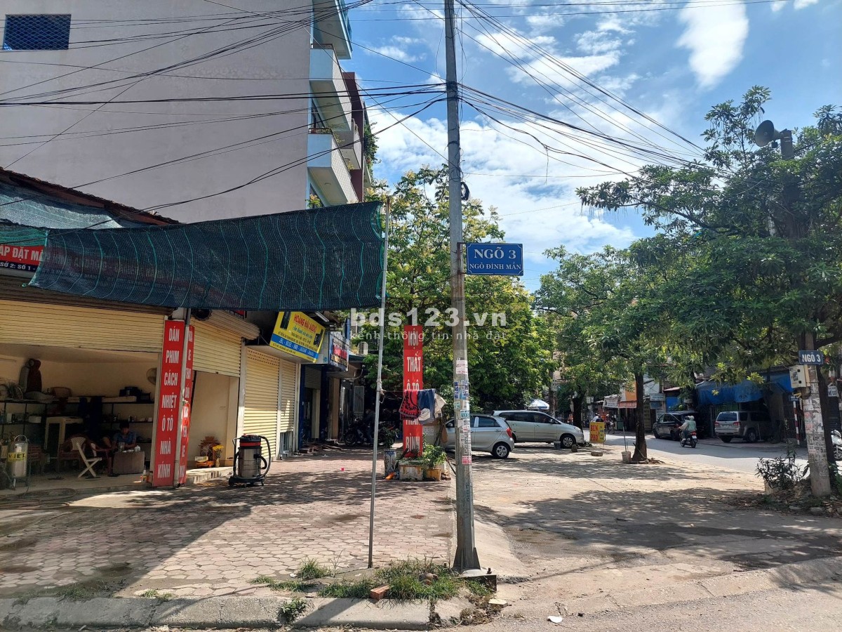 Hàng xóm Park City phân lô vỉa è rộng cạnh hộ sinh thái trung tâm phường La Khê