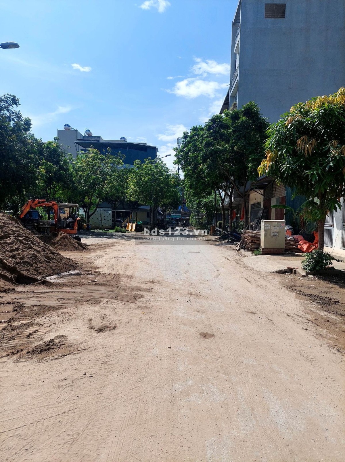 Hàng xóm Park City phân lô vỉa è rộng cạnh hộ sinh thái trung tâm phường La Khê