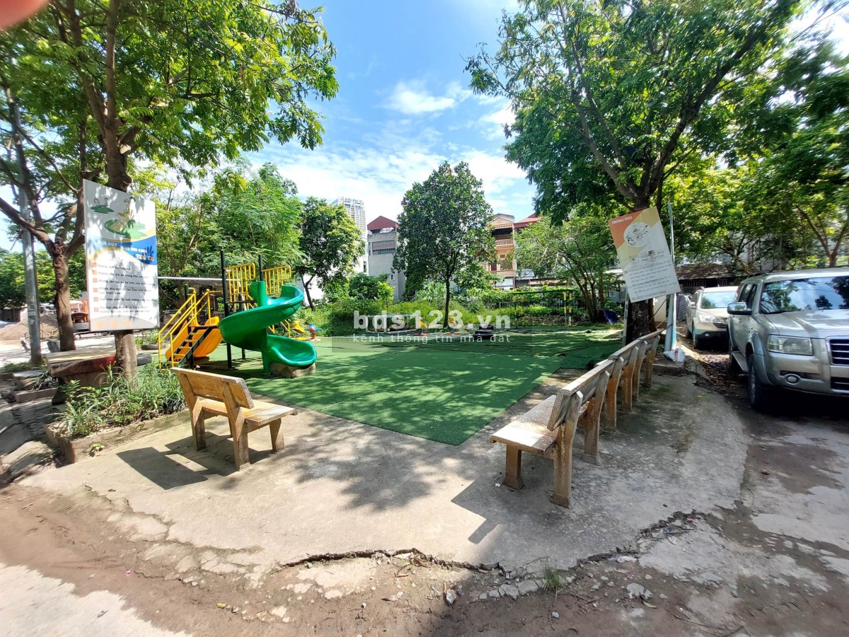 Hàng xóm Park City phân lô vỉa è rộng cạnh hộ sinh thái trung tâm phường La Khê