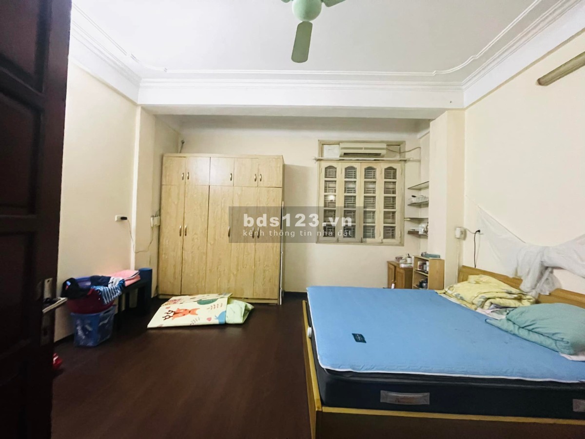 Bán nhà Hồng Mai DTSD 50m² tiện kinh doanh nhỉnh giá 3 tỷ đồng