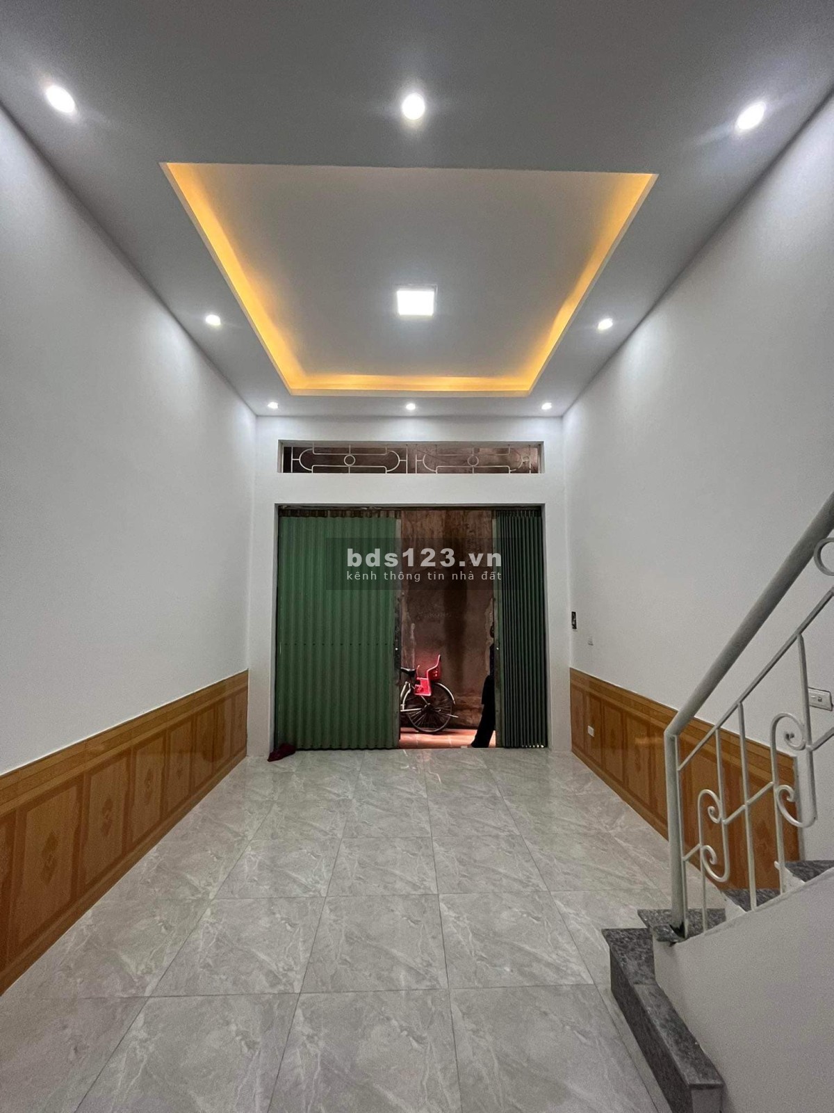 Nhà phố Nguyễn Đức Cảnh, Hoàng Mai DT 30m² x 4 tầng, MT 3,9m chỉ 2,7 tỷ đồng