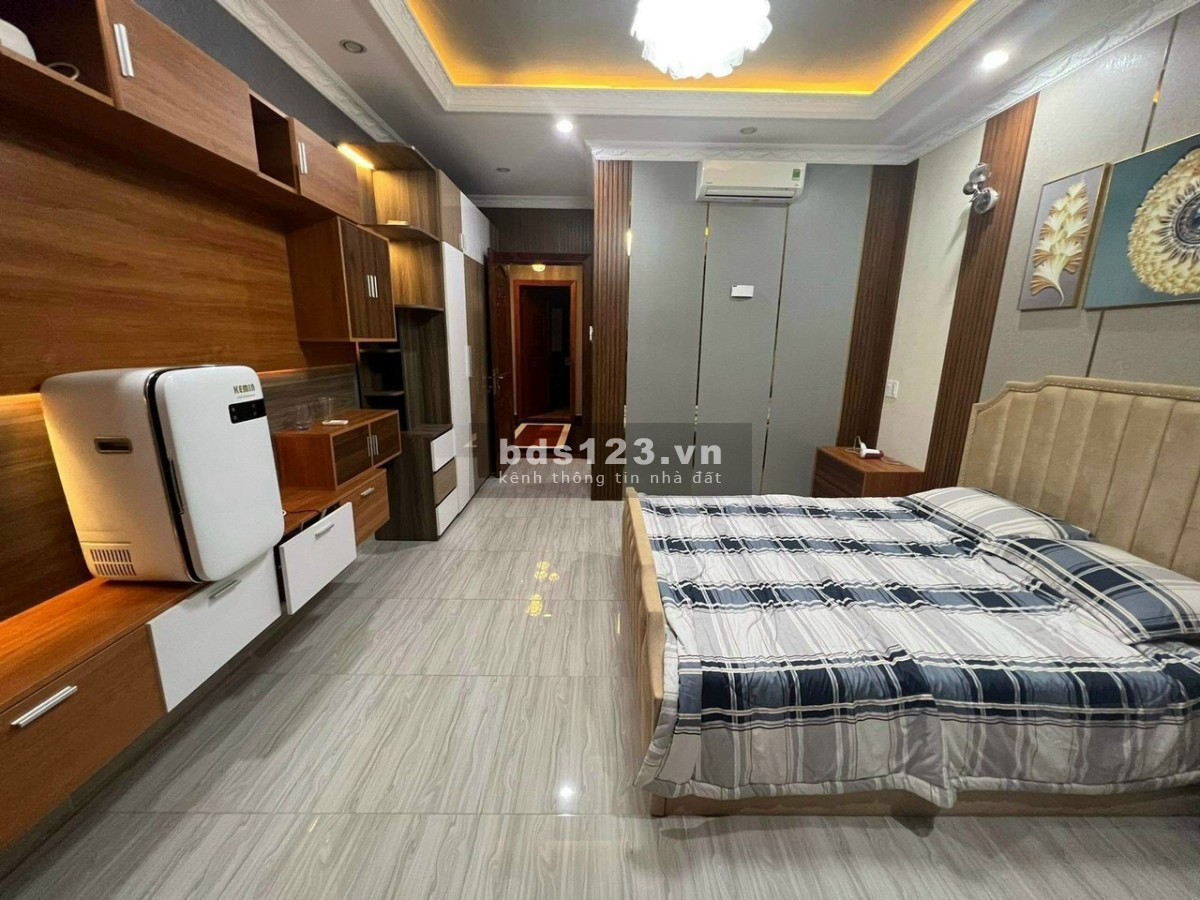 Hẻm xe hơi khu Vườn Lài Quận Tân Phú diện tích 64m2 giá nhỉnh 6 tỷ