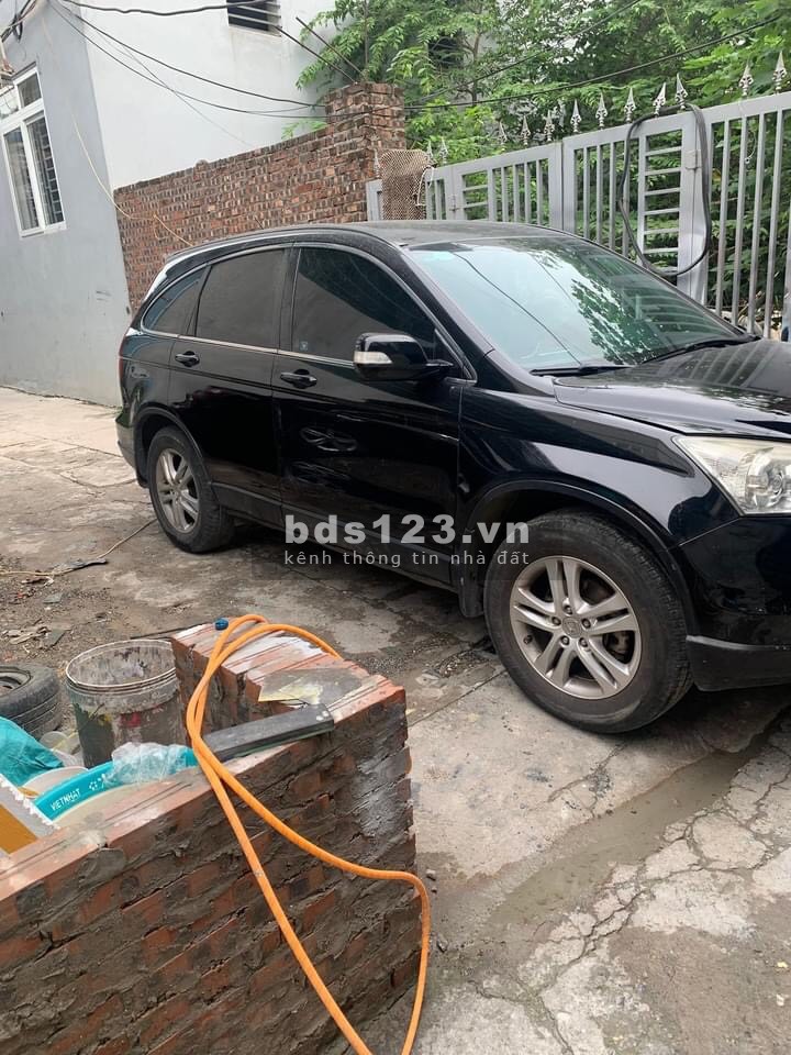 Trả nợ cho con, chủ bán gấp mảnh đất 42m2 ô tô tải qua đất tại Vĩnh Quỳnh, Thanh Trì