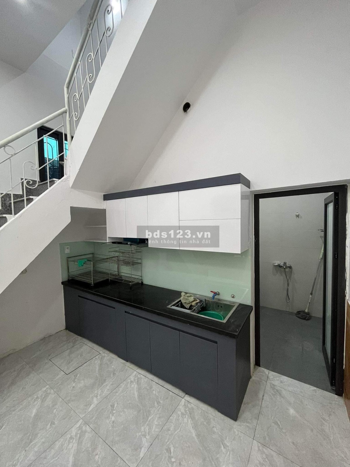 Nhà phố Nguyễn Đức Cảnh, Hoàng Mai DT 30m² x 4 tầng, MT 3,9m chỉ 2,7 tỷ đồng