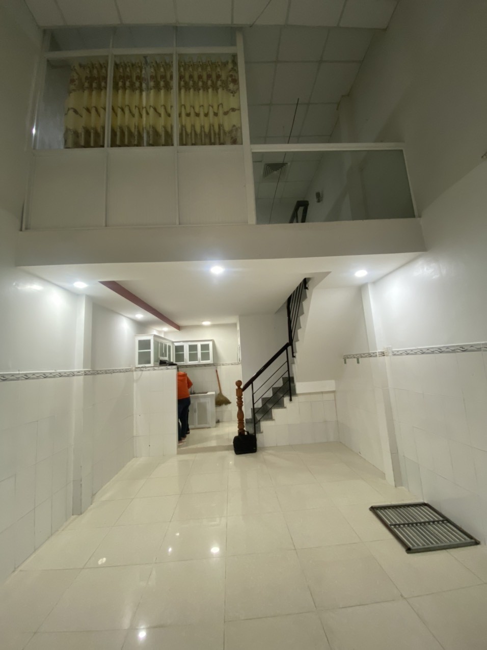 BÁN nhà Tây Thạnh, nhà đúc ở ngay, 3pn, giá chỉ nhỉnh 3 tỷ…
