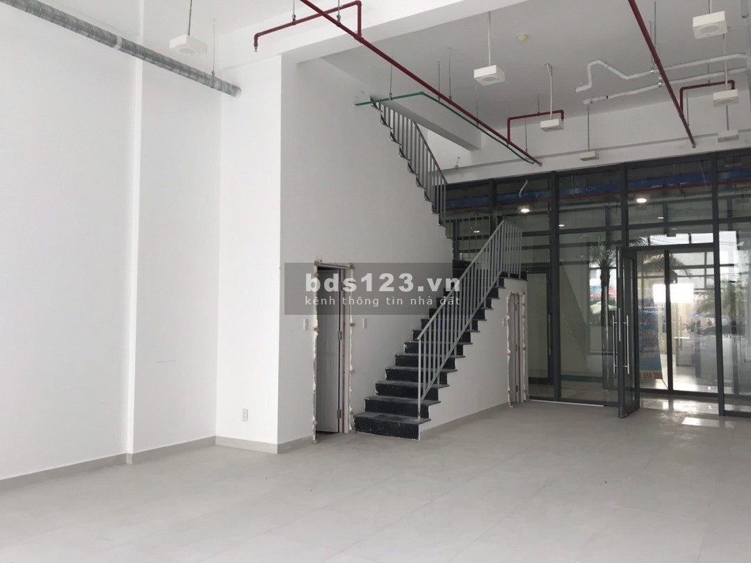 Bán shophouse Quận 9 chỉ 40 triệu/m2, giá gốc ký hợp đồng mua bán, tặng nội thất