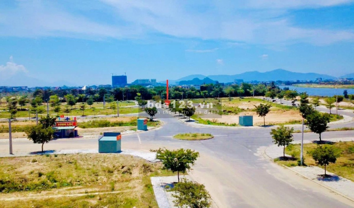 Bán đất Điện Ngọc, giỏ hàng độc quyền đất sổ đỏ ven sông, từ 13,7tr/m2. lh ngay 0947984998