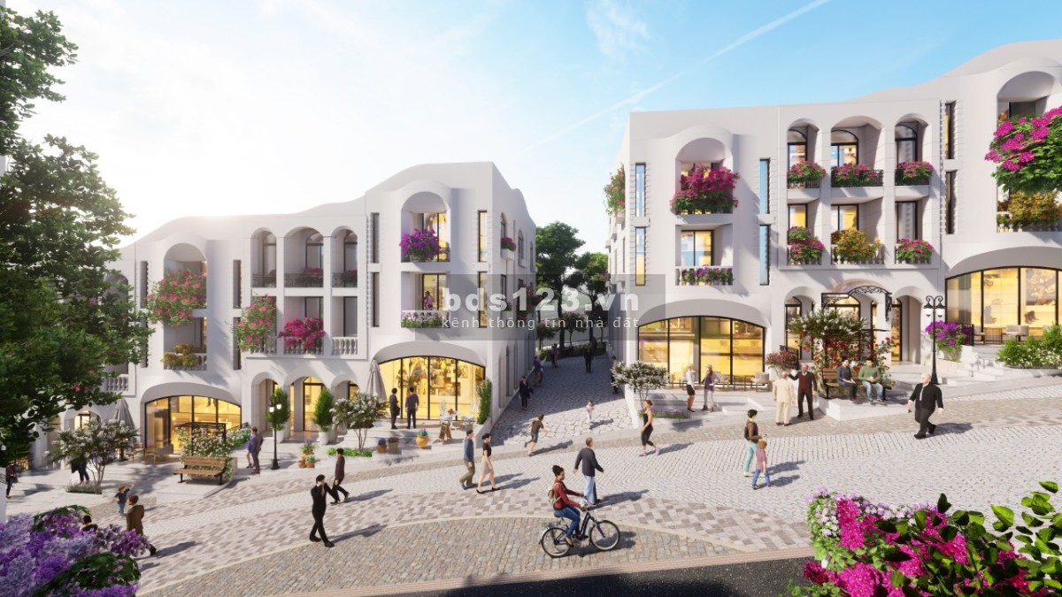 Đất nền nghỉ dưỡng Sun Valley Bảo Lộc