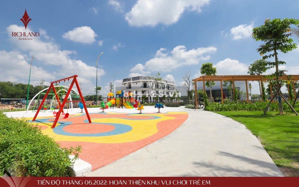 Đất nền gần ủy ban nhân dân phường Hòa Lợi thanh toán linh hoạt