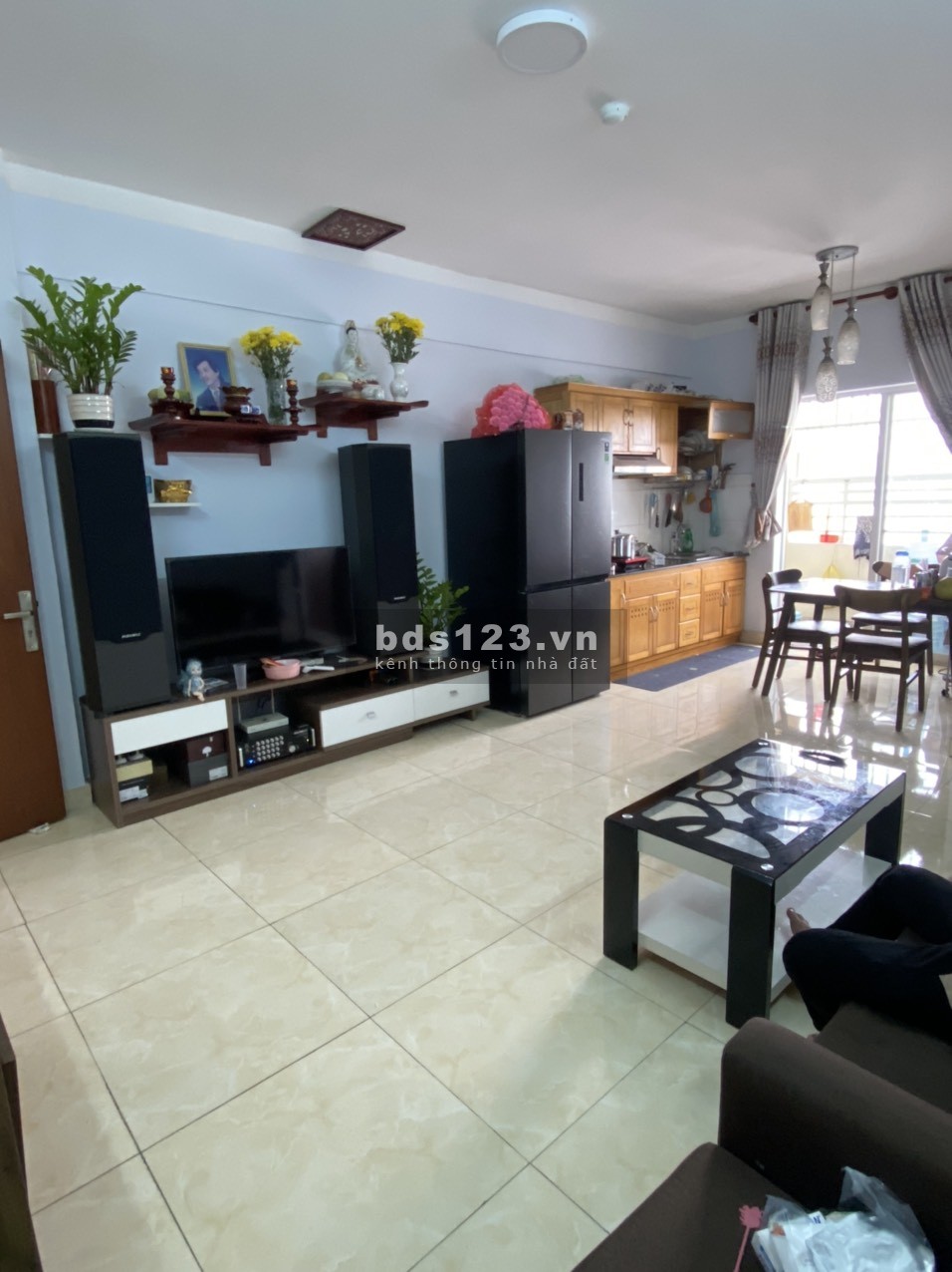 Cập nhật giá bán CH Tecco mới nhất T7/2022 tiện ích đủ, bàn giao ở ngay