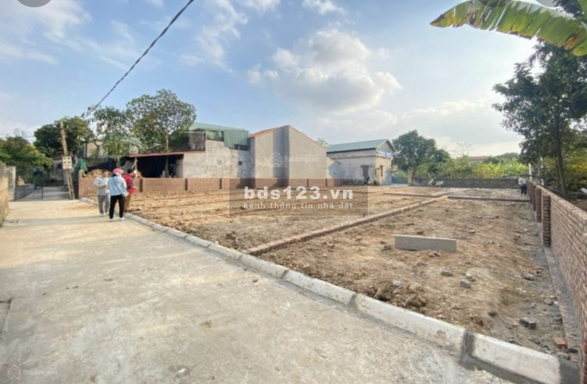 Đất thổ cư sổ hồng riêng xây dựng tự do, đầu tư sinh lời, sổ sẵn