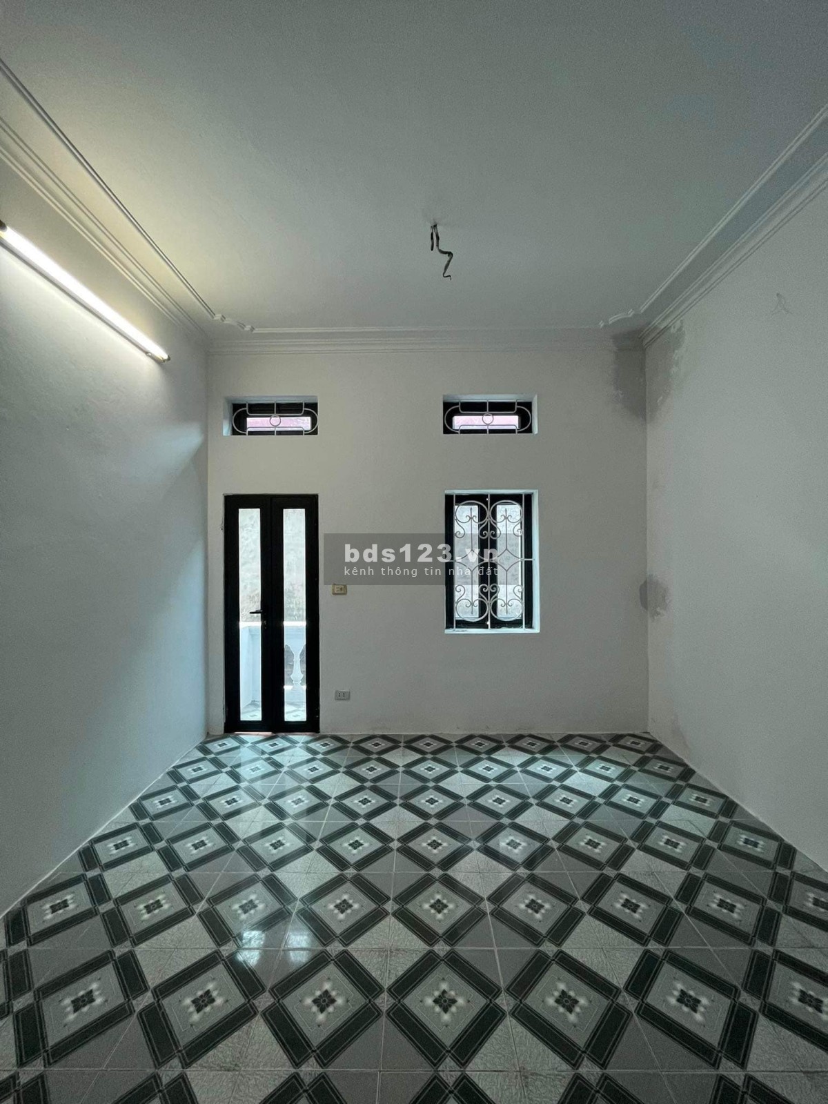 Nhà phố Nguyễn Đức Cảnh, Hoàng Mai DT 30m² x 4 tầng, MT 3,9m chỉ 2,7 tỷ đồng