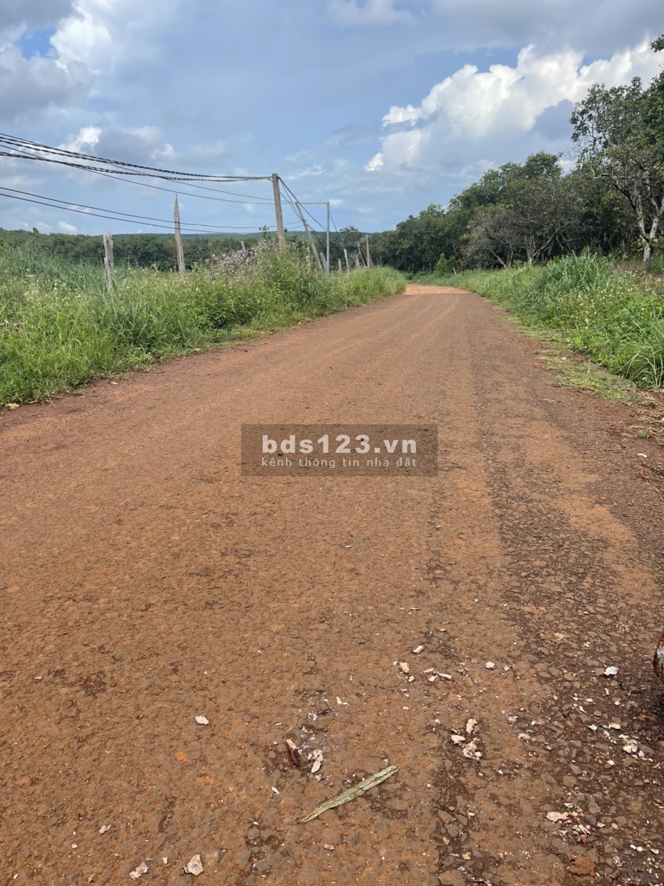 400tr sở hữu ngay lô đất diện tích 1000m2, gần khu công nghiệp BECAMEX