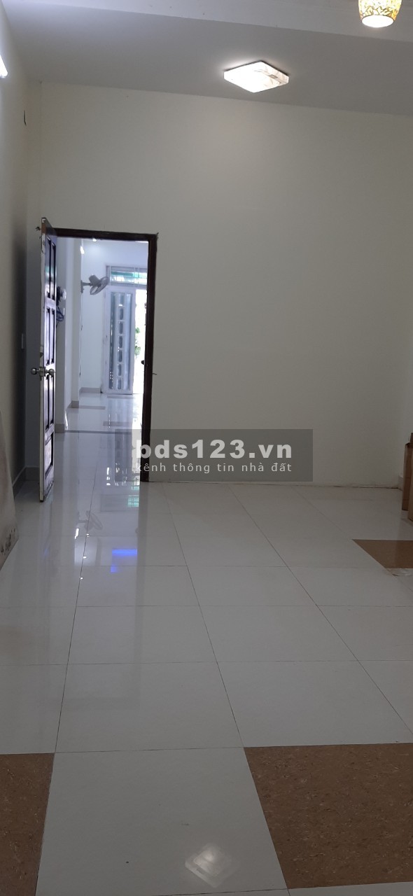 Cho thuê mặt bằng tầng trệt vị trí gần siêu thị Mega Market Nguyễn Hoàng, Cao Đức Lân, Quận 2