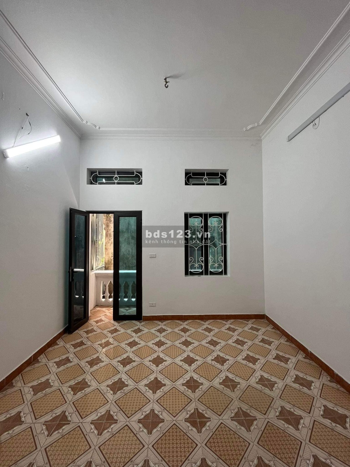 Nhà phố Nguyễn Đức Cảnh, Hoàng Mai DT 30m² x 4 tầng, MT 3,9m chỉ 2,7 tỷ đồng