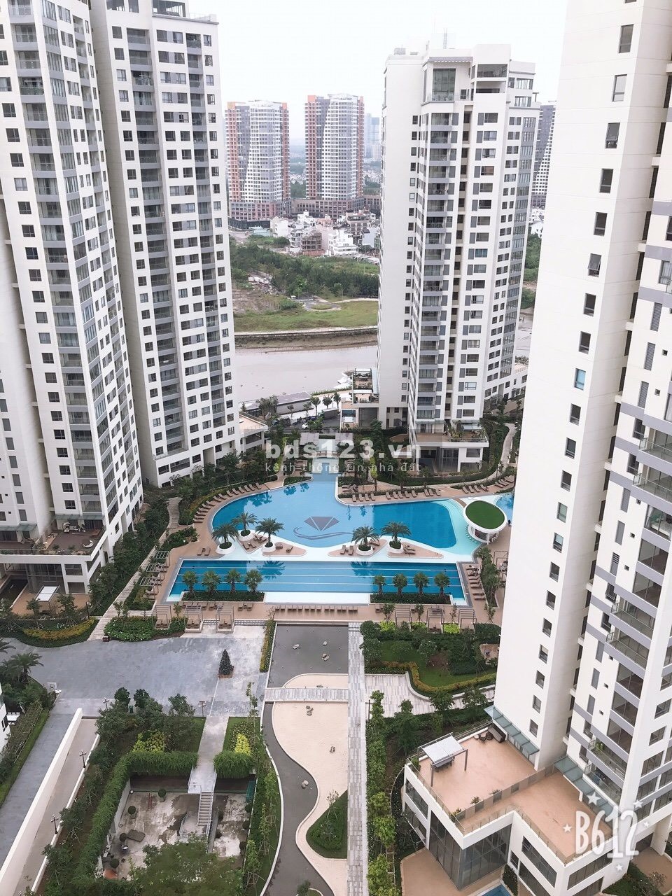 Chuyên căn hộ Đảo Kim Cương, xin cập nhật các căn đang bán tháng 7/2022, lh 0902340518
