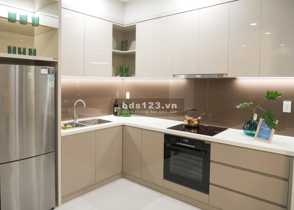 750 triệu sở hữu căn hộ Quận 9 diện tích 65m2, cc MT Eastmark City chiết khấu 5%