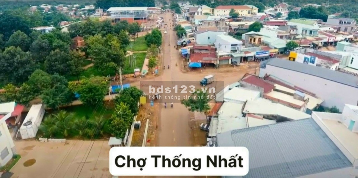 Đất DT755 Thống Nhất Bù Đăng giá 250 triệu giá tốt đầu tư sinh lời