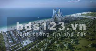Chỉ 600 triệu sở hữu ngay căn hộ biển full nội thất 5 sao từ Charm Resort Hồ Tràm